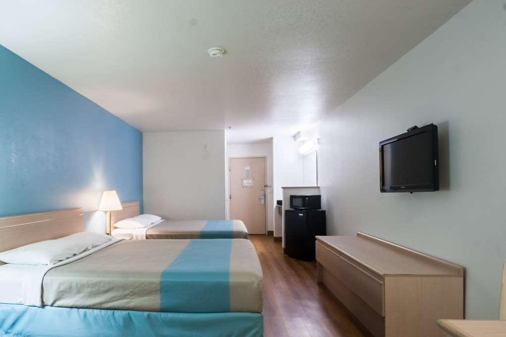 Motel 6-Seaside, Or Quarto foto