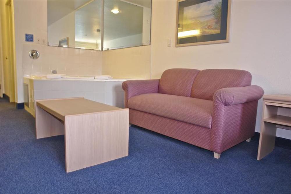 Motel 6-Seaside, Or Quarto foto